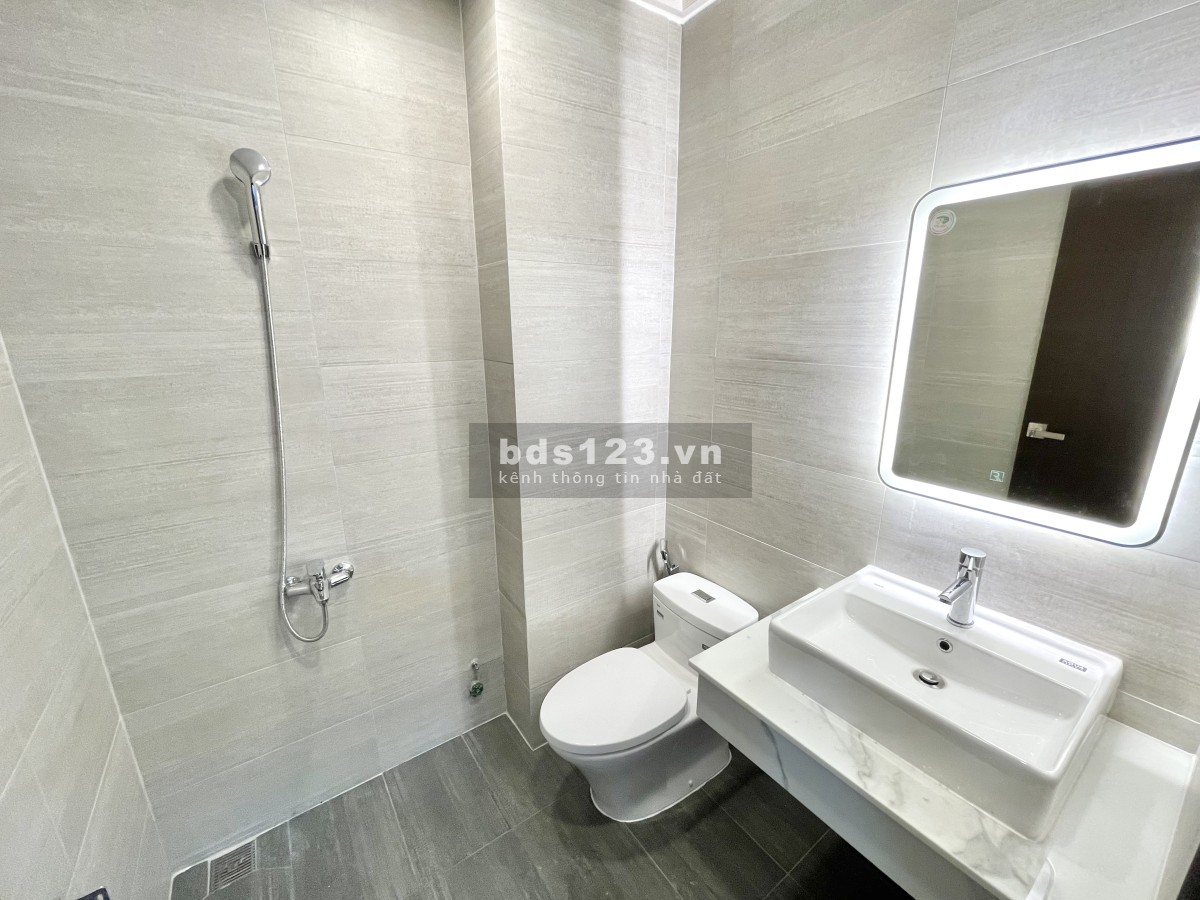 Cho thuê căn hộ ngay chung cư Hà Đô đường 3 tháng 2 lh 0857300552