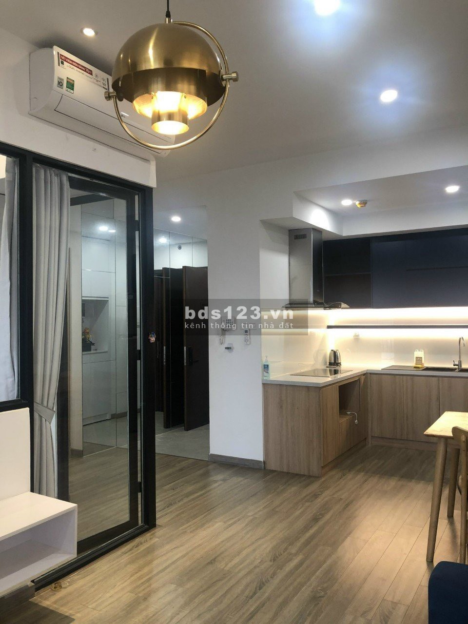 Nhu cầu - Phong cách - Hướng nhà là ba điều không thể thiếu khi mua CH The Sun Avenue