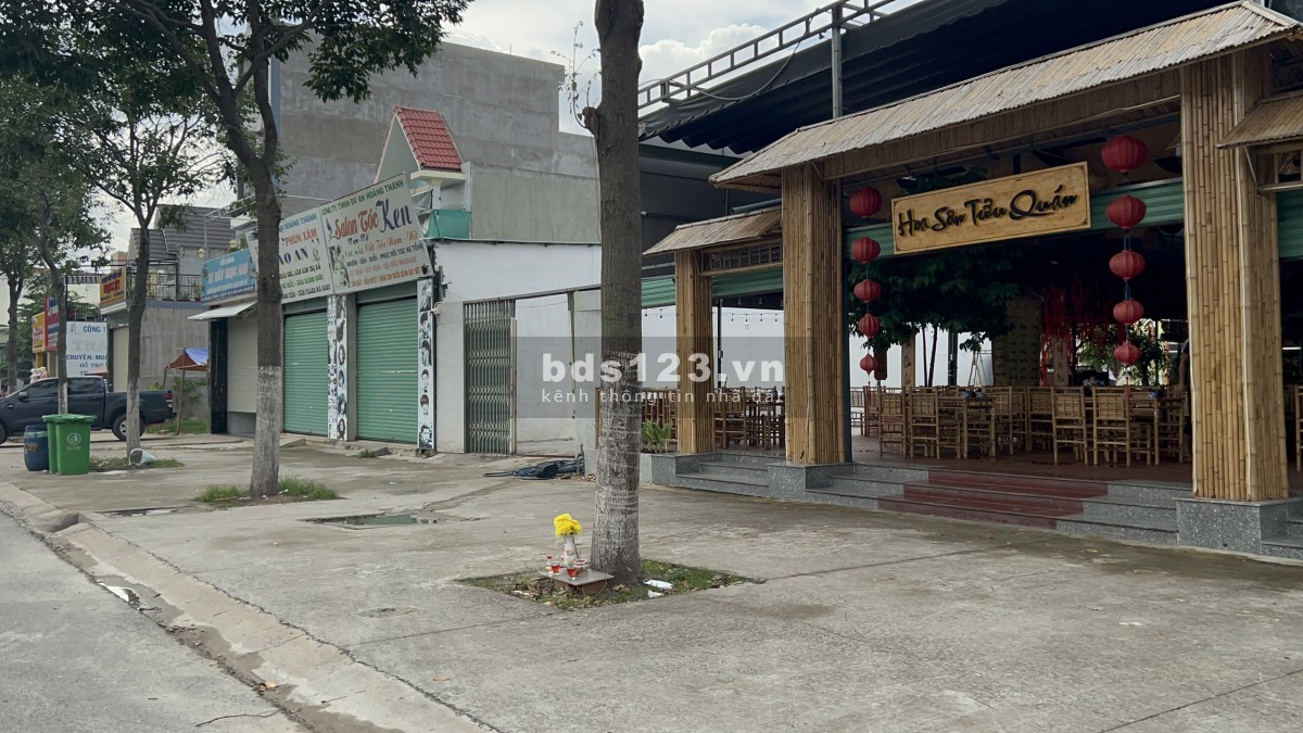 Bán gấp 1000m2 đất ngay cạnh KDC ĐẠI NAM, sổ hồng - bao hết phí ra sổ