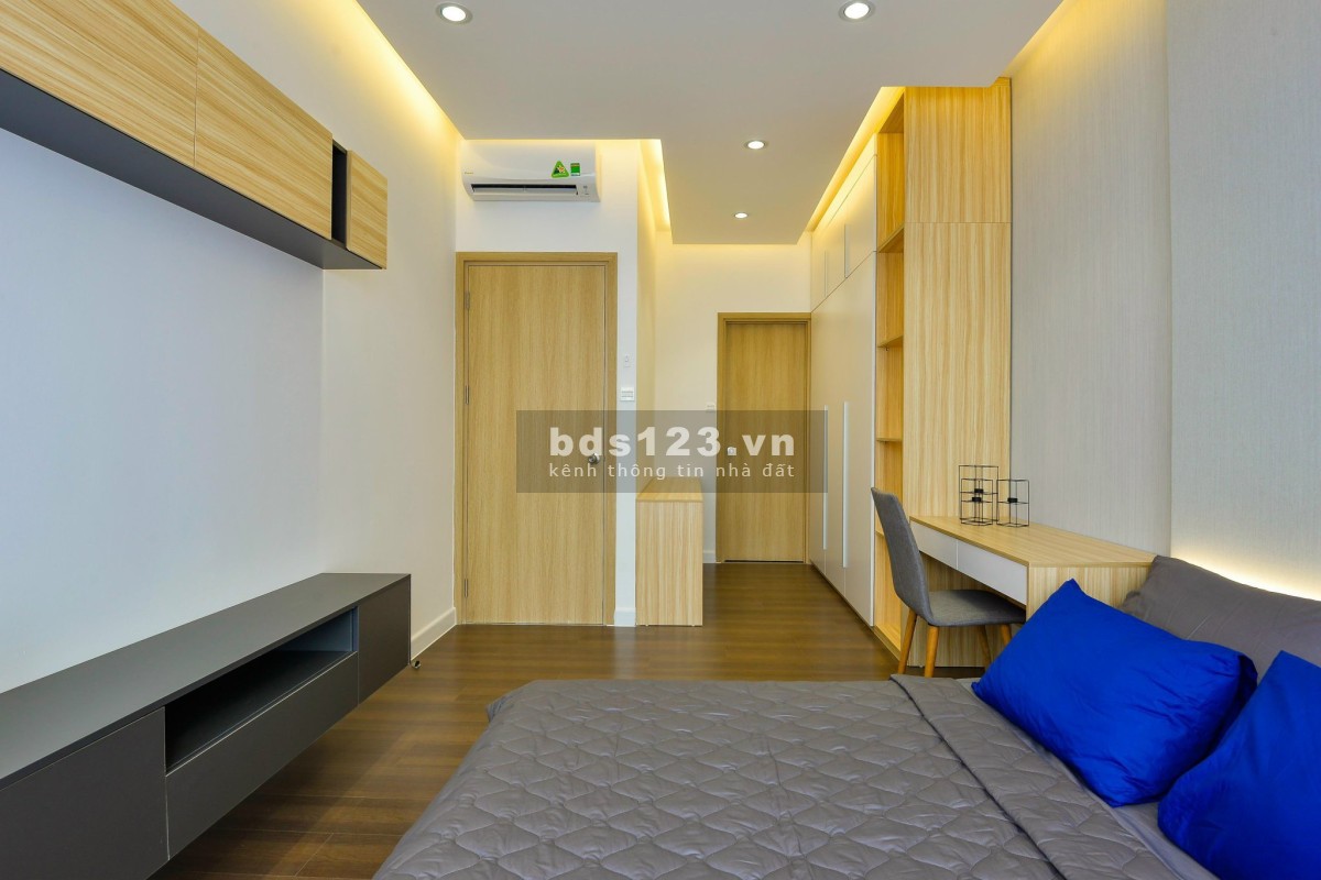 Nhu cầu - Phong cách - Hướng nhà là ba điều không thể thiếu khi mua CH The Sun Avenue