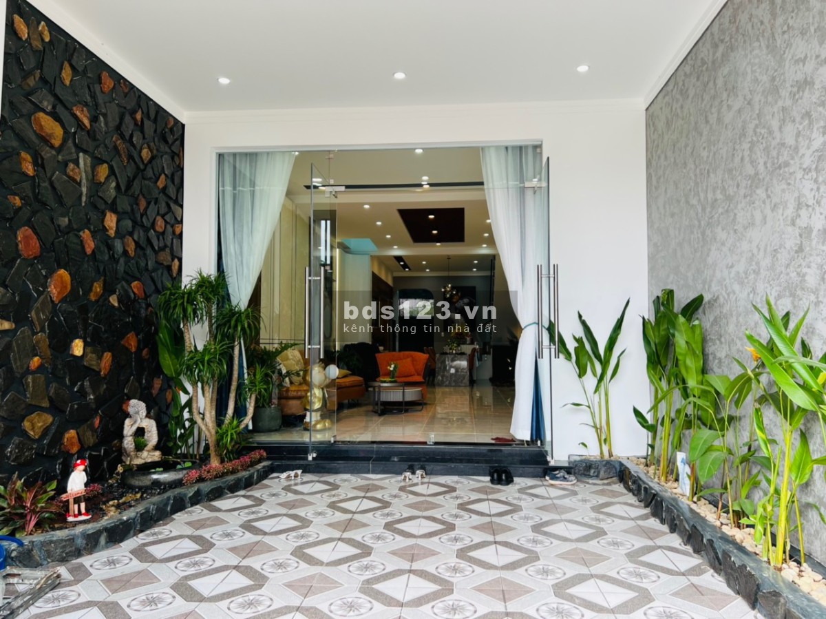 Nhà mới 100% - FULL Nội Thất Cao Cấp - Nhà đẹp Hẻm 41 ĐỖ XUÂN HỢP - PHƯỜNG TÂN LỢI