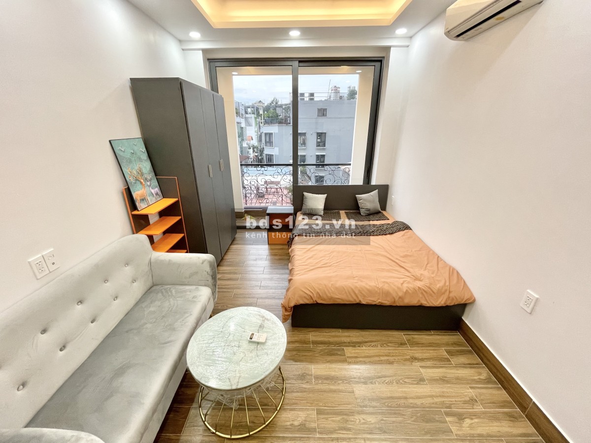 Cho thuê căn hộ ngay chung cư Hà Đô đường 3 tháng 2 lh 0857300552