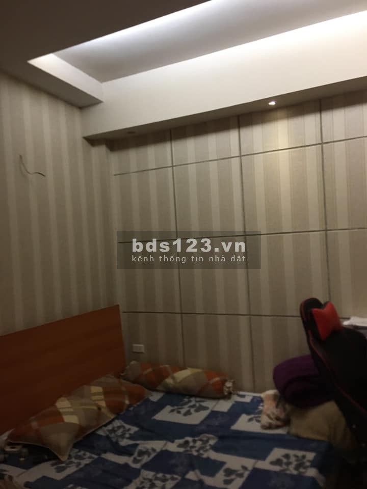 Chung cư Ecohomes 3 diện tích 68m2, có 2 pn, 2 wc giá 2.05 tỷ
