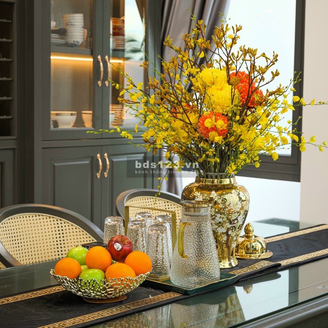 Bán nhà phố liền kề 1 trệt 2 lầu thành phố Châu Đốc giá đầu tư, thanh toán linh hoạt