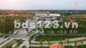 Đất ngay UBND xã Tân Nhựt, Bình Chánh. Giá 3,5tr/m2 sổ đỏ rõ ràng!