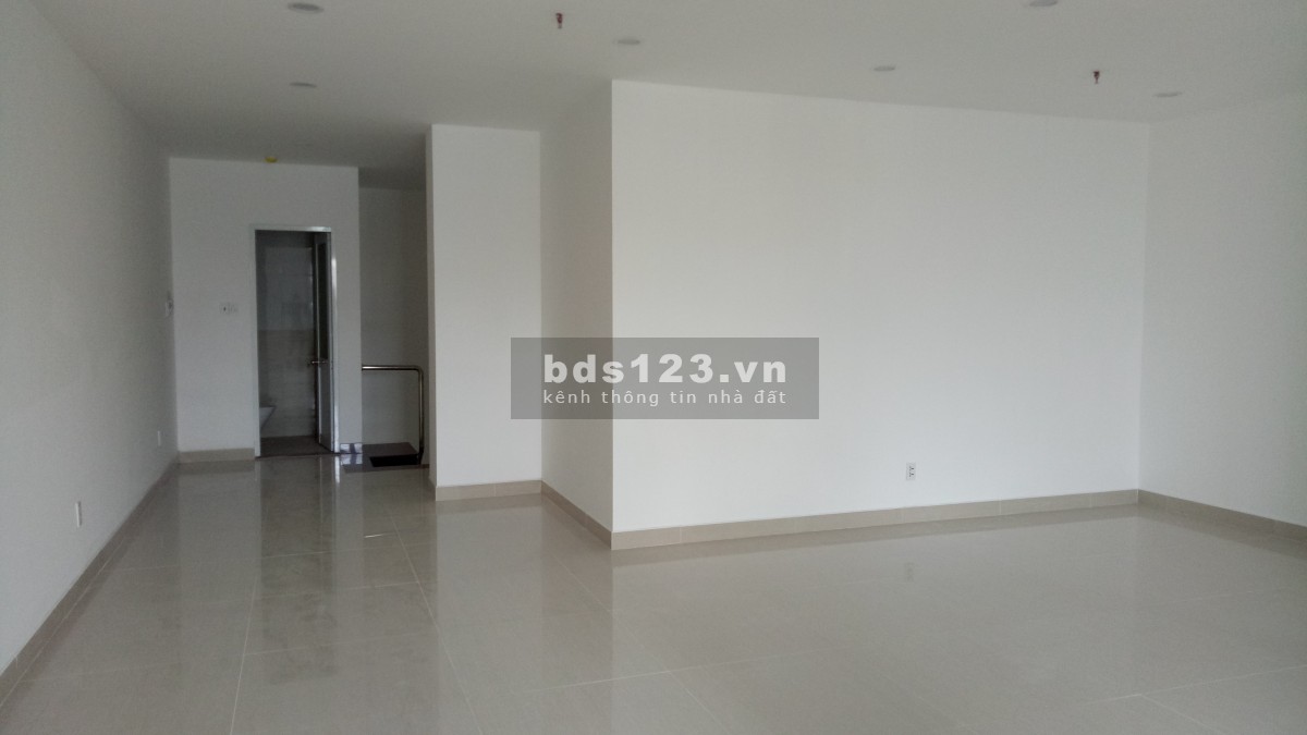 Cho thuê mặt bằng kinh doanh Buôn bán và ở chung cư Moonlight Parkview ngã tư đường số 4,số 7