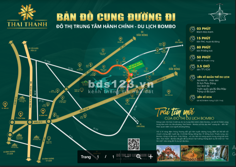 Đất nền chỉ từ 451tr Bình Phước giá đầu tư đã có sổ từng nền