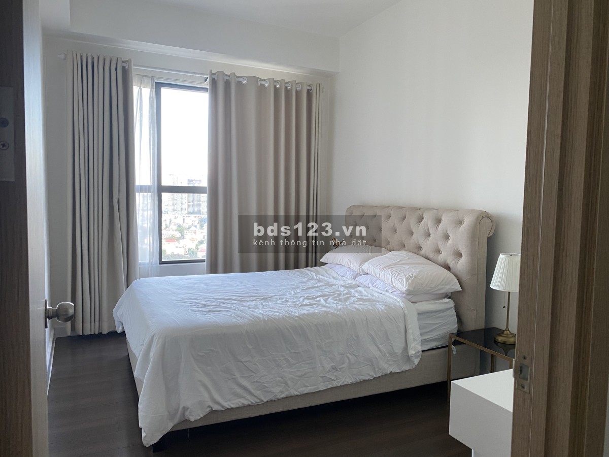 Bán gấp căn hộ 1PN+1 nhà đẹp, giá siêu tốt, sở hữu lâu dài Thiết kế Full NT The Sun Avenue Quận 2