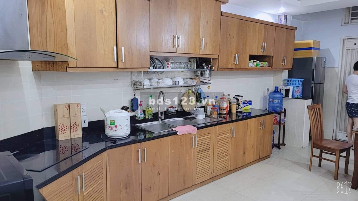 Bán nhà hẻm xe hơi gần Bàu Cát, quận Tân Bình, DT 70m², giá chỉ nhỉnh 10 tỷ
