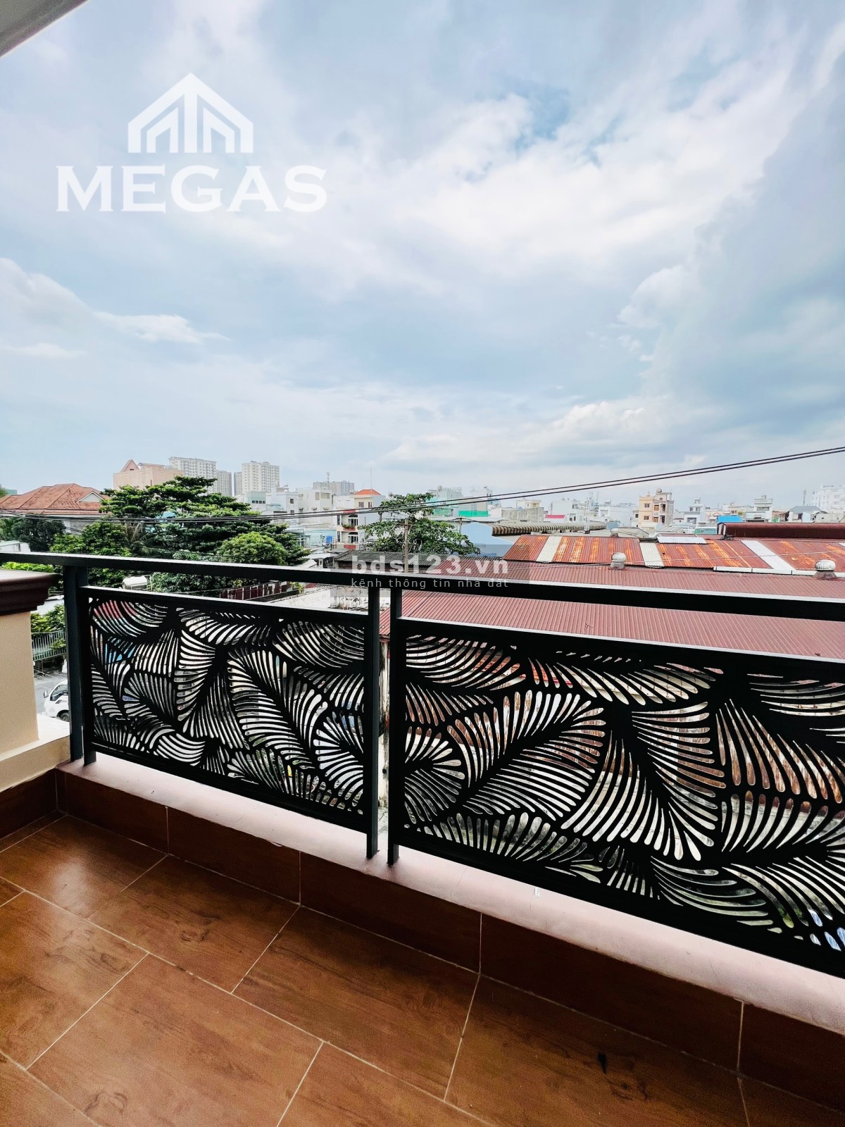 Căn hộ mới đầy đủ nội thất gần Bà Hom Quận 6 giá tốt thị trường