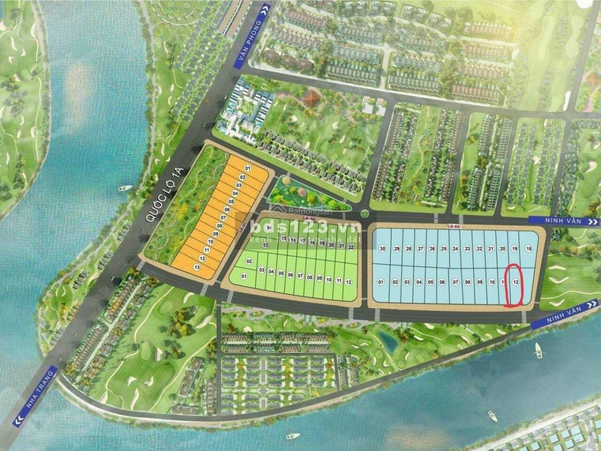 Tôi cần bán lô đất chính chủ tại Ninh Hòa, giá đầu tư cho khu vực. LH: 0398.027.712