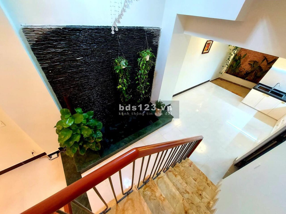 Bán nhà riêng mặt tiền đường tại khu dân cư Nam Long nhỉnh giá 7 tỷ đồng