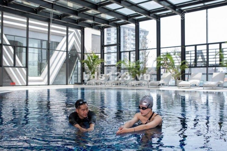 Cơ hộ cuối tại The Zei chỉ từ 6 tỷ 3pn, dt 103m2 nhận nhà ở ngay sổ đỏ trao tay