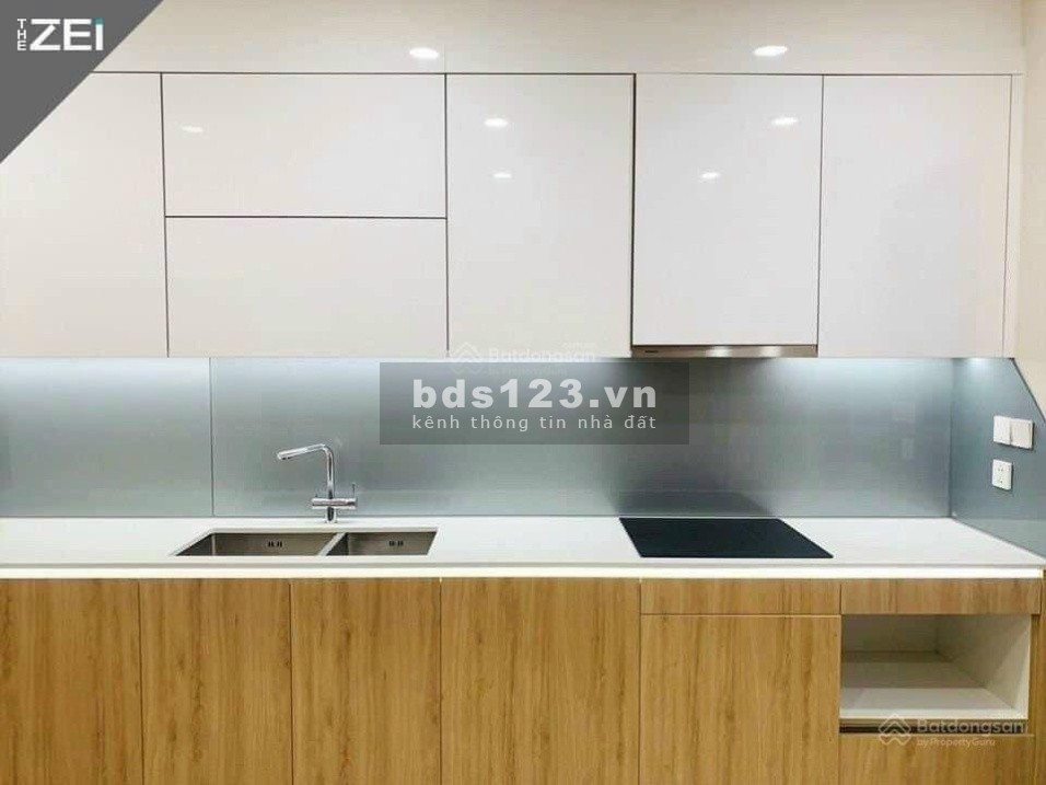 Cơ hộ cuối tại The Zei chỉ từ 6 tỷ 3pn, dt 103m2 nhận nhà ở ngay sổ đỏ trao tay