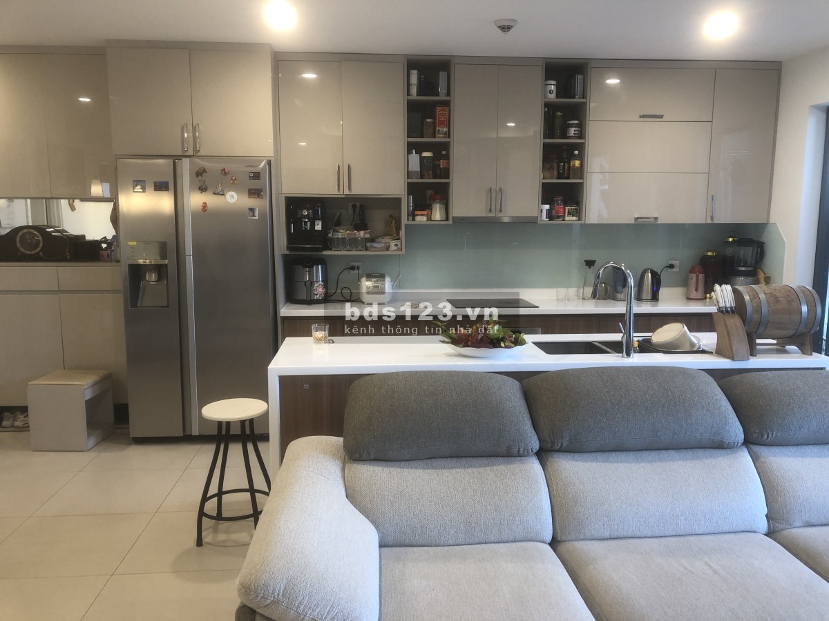 Chính chủ cần bán chung cư Kosmo Tây Hồ, Hà Nội giá bán 6,2 tỷ