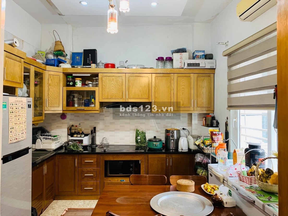 Bán nhà riêng Đào Tấn Linh Lang gara ôtô đỗ cửa cả ngày khu vực đông người Nhật, Hàn KD đỉnh