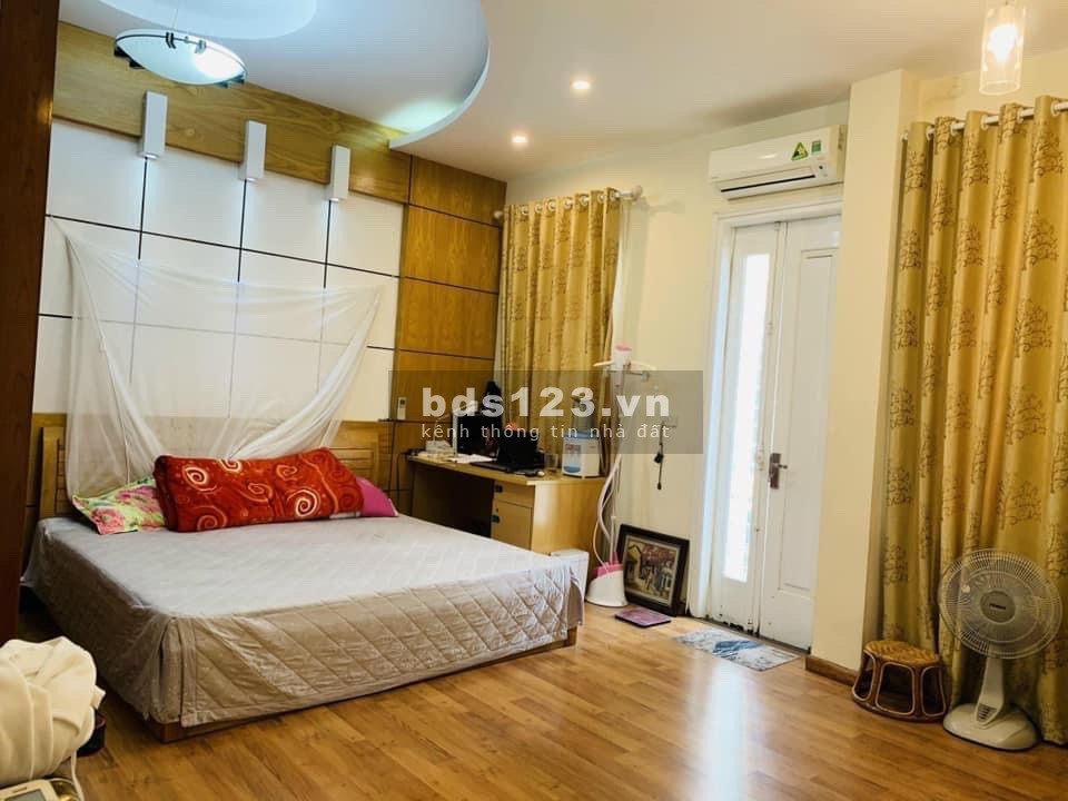 Bán nhà riêng Đào Tấn Linh Lang gara ôtô đỗ cửa cả ngày khu vực đông người Nhật, Hàn KD đỉnh