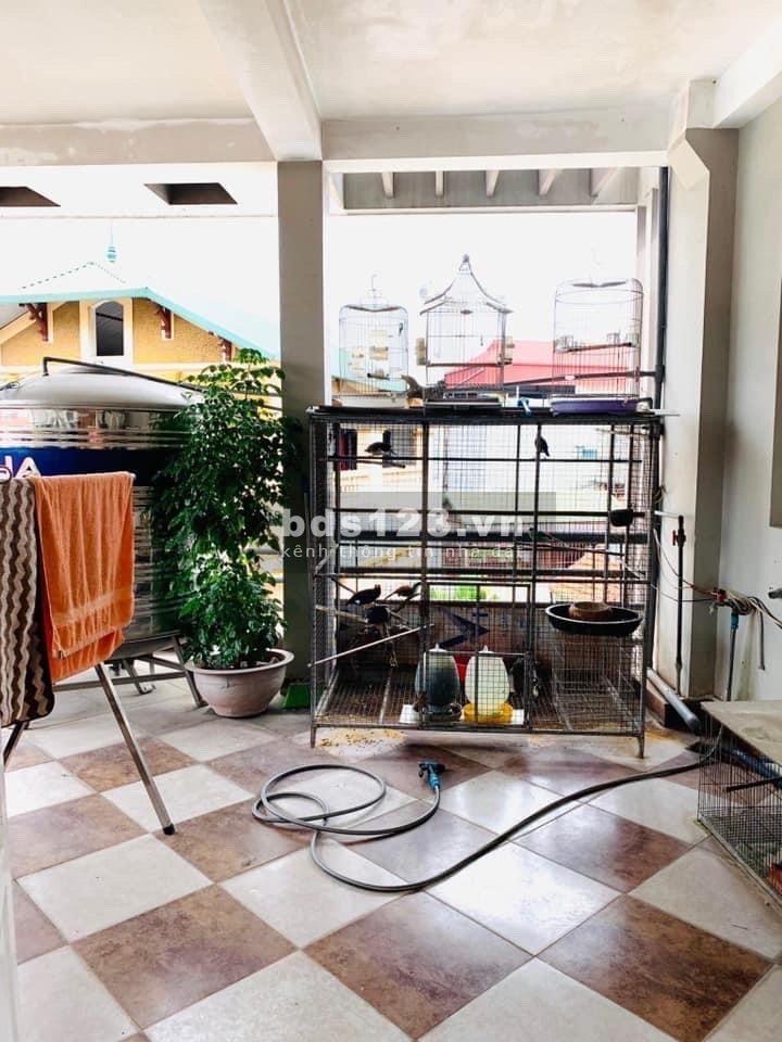 Bán nhà riêng Đào Tấn Linh Lang gara ôtô đỗ cửa cả ngày khu vực đông người Nhật, Hàn KD đỉnh