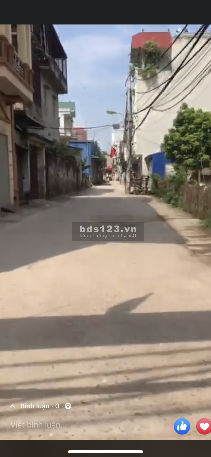 Chính chủ bán mảnh đất 120.5m2, tổ 12 Yên Nghĩa, Hà Đông, kinh doanh, phù hợp xây CCMN, văn phòng