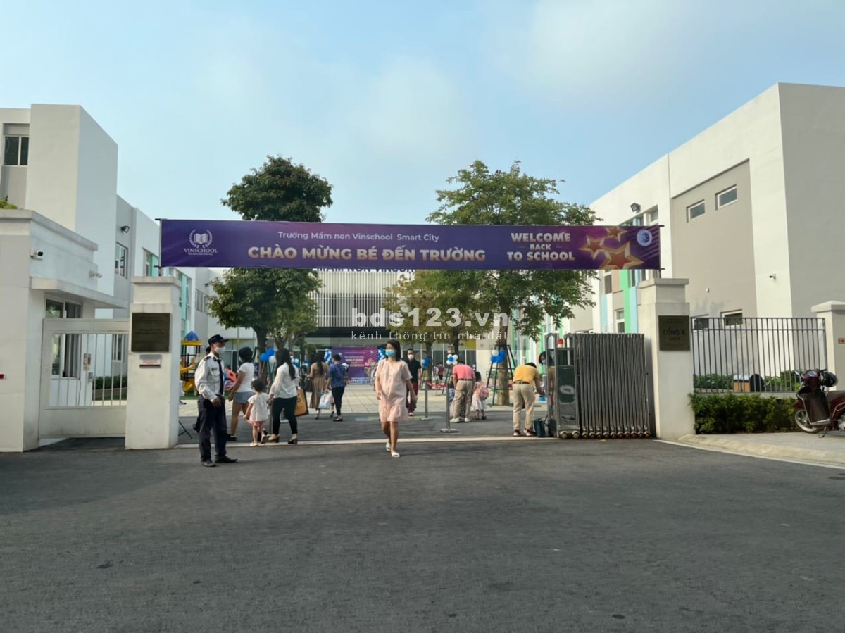 Bán căn 1N+1 tòa SA3 duy nhất tầng trung hướng mát Vinhomes SMart CIty giá hấp dẫn
