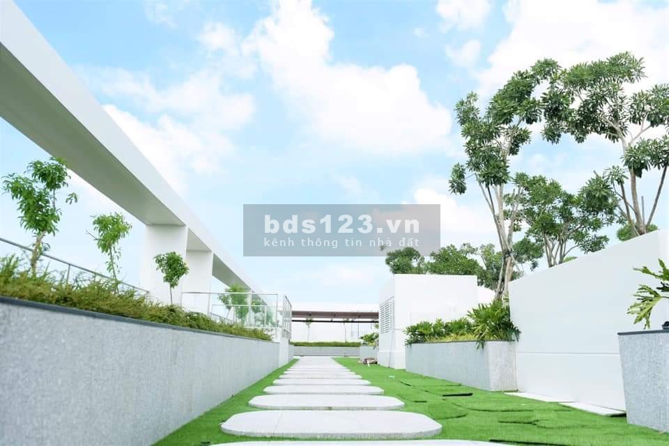 Căn hộ bán! Midtown PMH 3 phòng ngủ, 3 WC căn góc 135m2 giá bán chỉ 9.1 tỷ