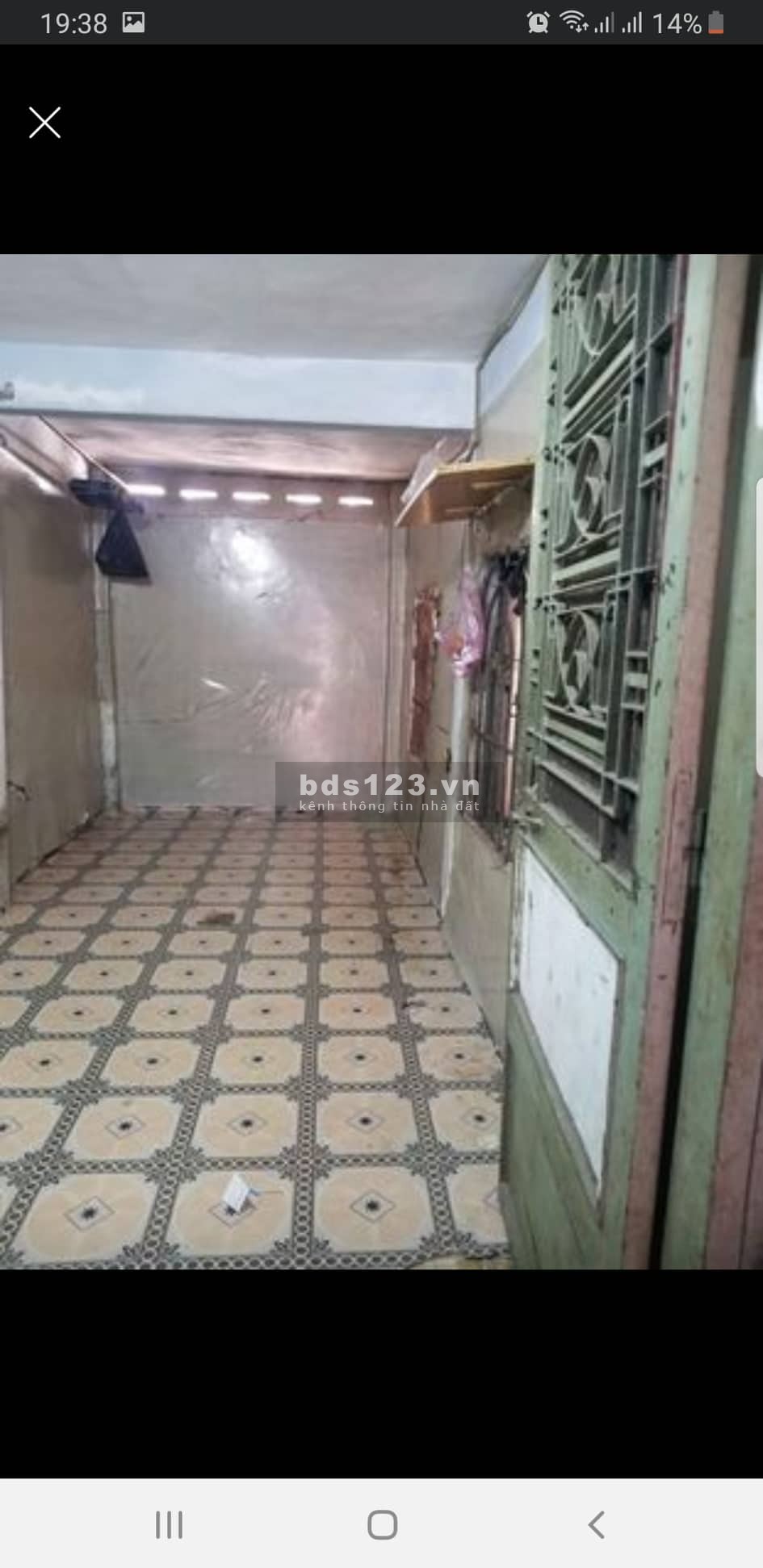 Trung tâm Quận 3 phòng trọ cần nam ở ghép, giá rẻ lh 0896616296