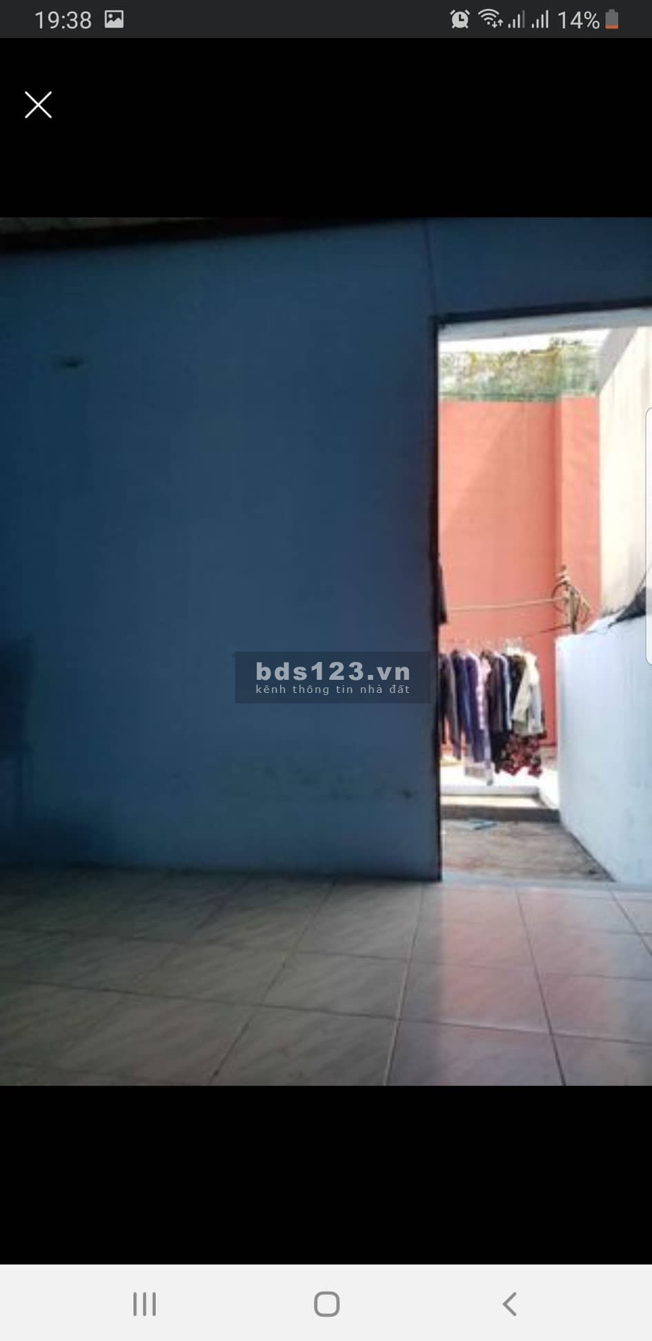 Trung tâm Quận 3 phòng trọ cần nam ở ghép, giá rẻ lh 0896616296
