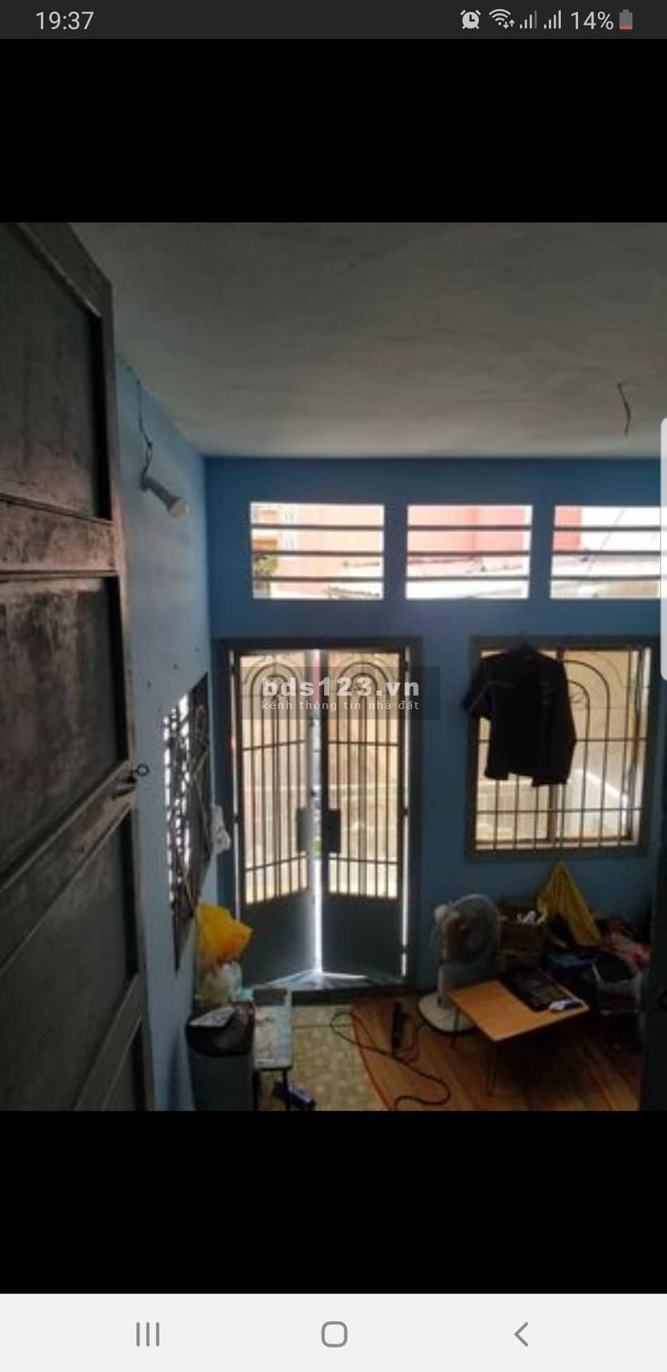 Trung tâm Quận 3 phòng trọ cần nam ở ghép, giá rẻ lh 0896616296