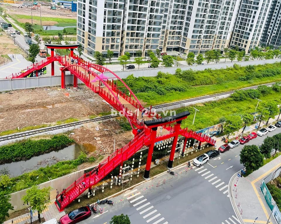 Bán căn 1N+1 tòa SA3 duy nhất tầng trung hướng mát Vinhomes SMart CIty giá hấp dẫn