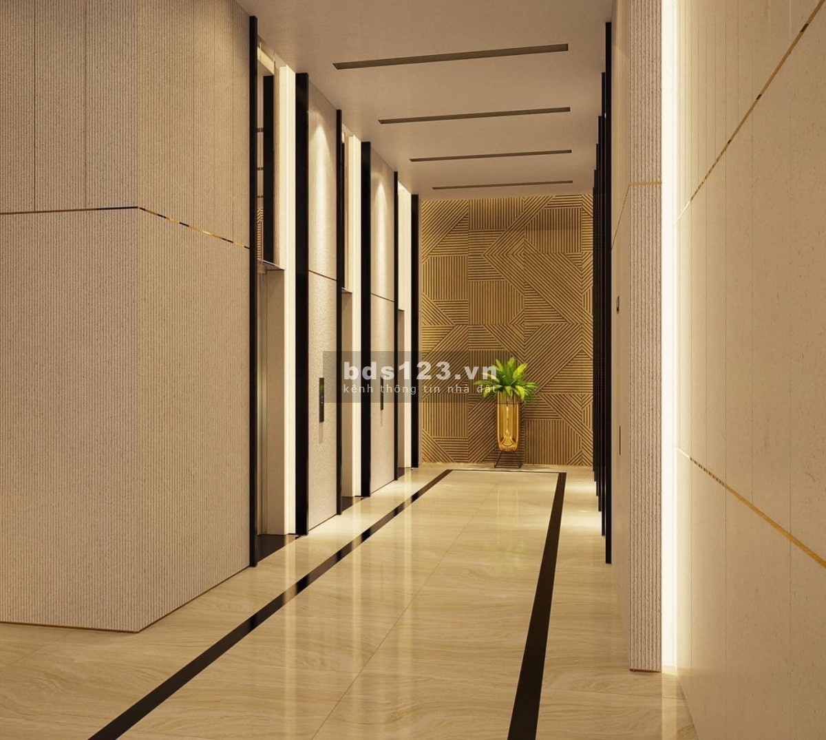 The Peak Avenue căn hộ mặt tiền đường 3/2 giá tốt tiện ích đủ