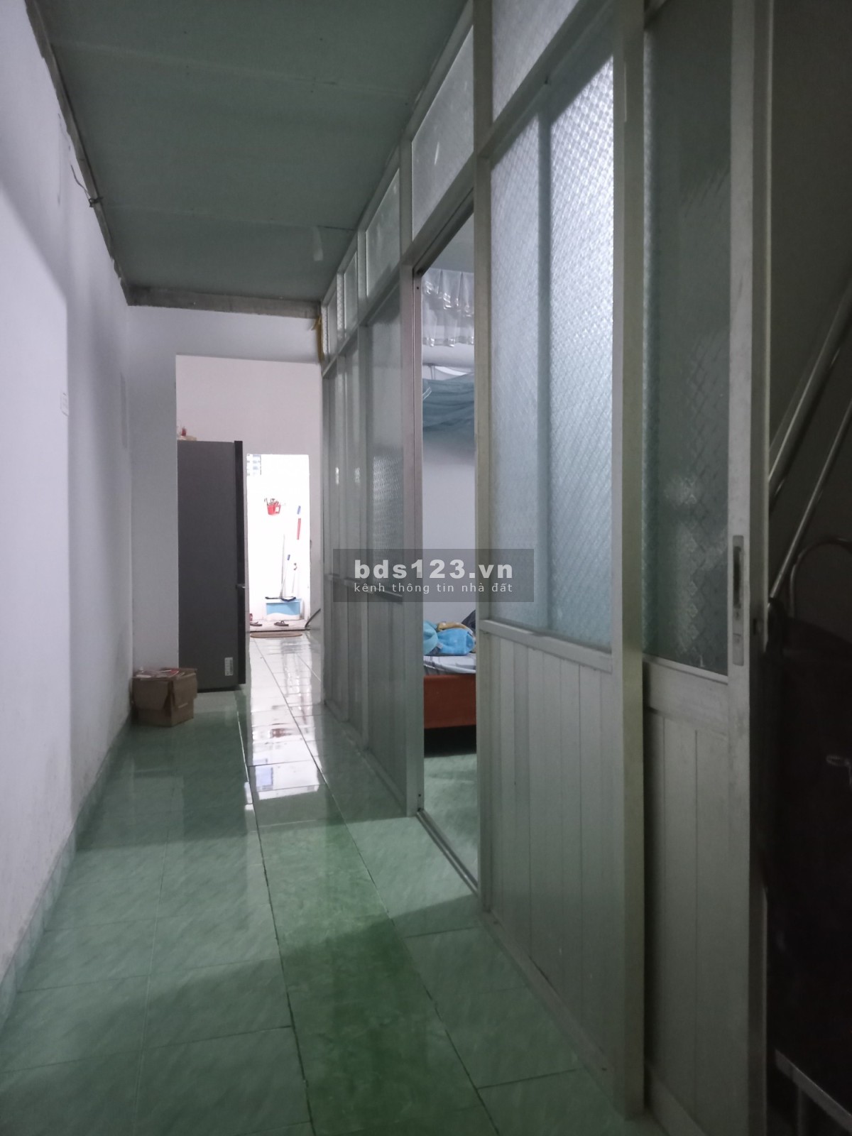 Siêu phẩm nhà hiếm phường Linh Xuân, nhỉnh giá chỉ 60 triệu/m², DT 7 x 14m
