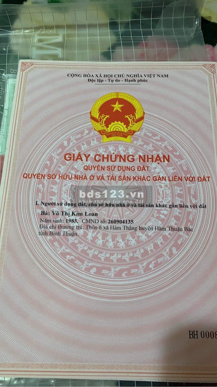 Bán căn hộ 47m2 tầng 1 C/C Trần Tuấn Khải P5 Quận 5 mới sửa rất đẹp
