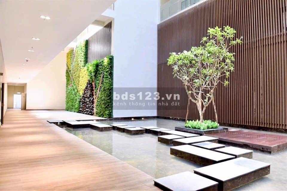 Căn hộ bán! Midtown PMH 3 phòng ngủ, 3 WC căn góc 135m2 giá bán chỉ 9.1 tỷ