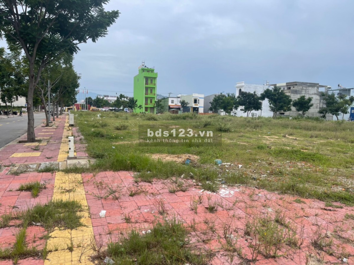 Hot Hot Hot Đất Khu K1 va Hacom Mall Phan Rang Ninh Thuận