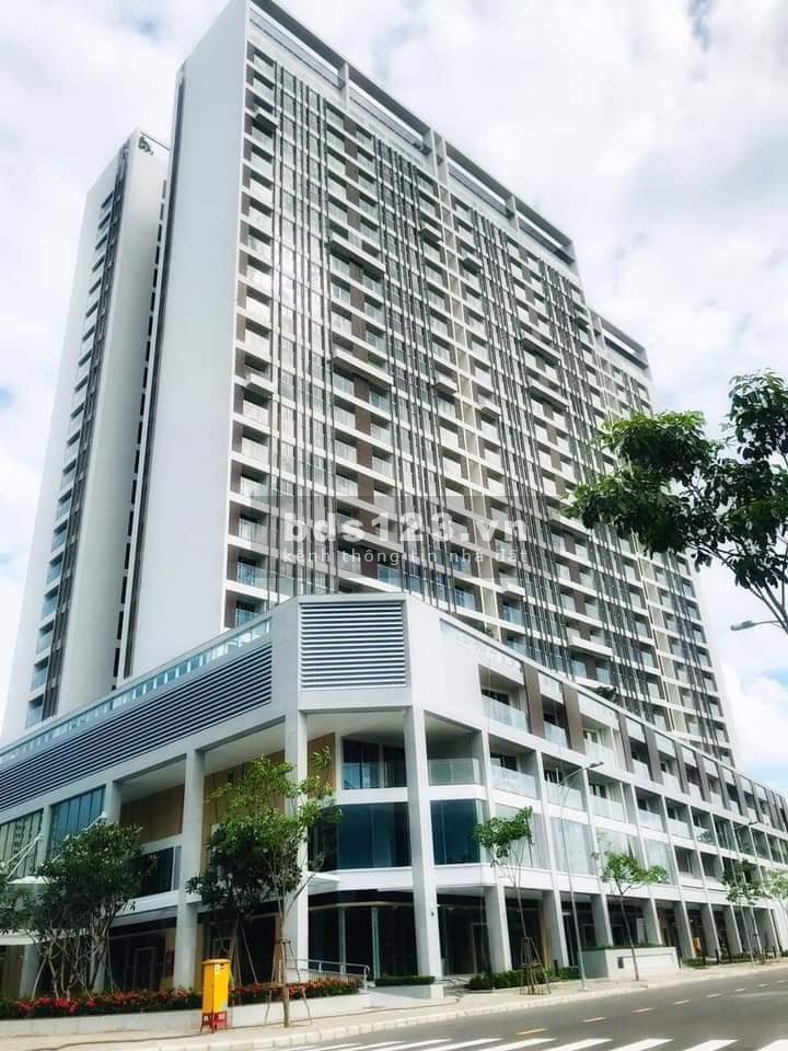 Căn hộ bán! Midtown PMH 3 phòng ngủ, 3 WC căn góc 135m2 giá bán chỉ 9.1 tỷ