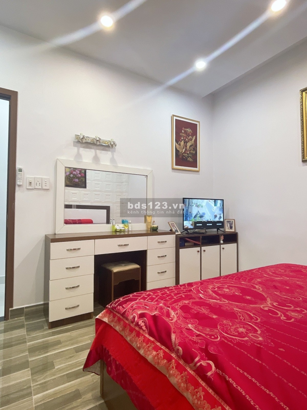 Bán nhanh nhà phố móng đúc 3 tầng tại Hòa Xuân, Cẩm Lệ, Đà Nẵng, LH 0947984998
