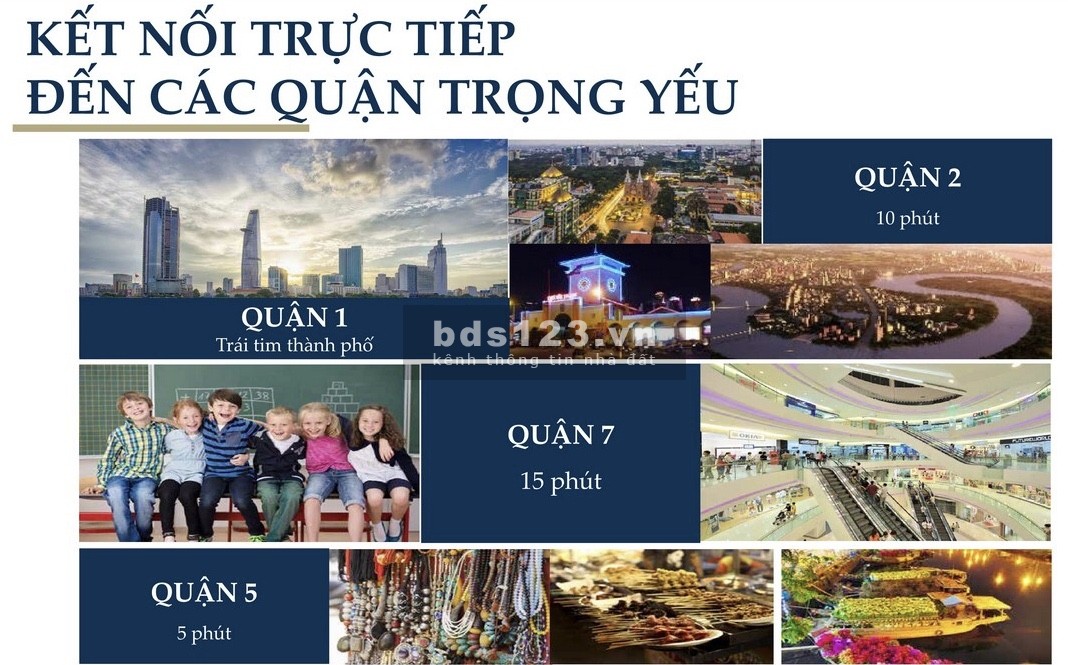 Zenity 3 phòng ngủ, căn hộ hạng sang Quận 1, trả 30% nhận nhà ở ngay, tặng chiết khấu 4%