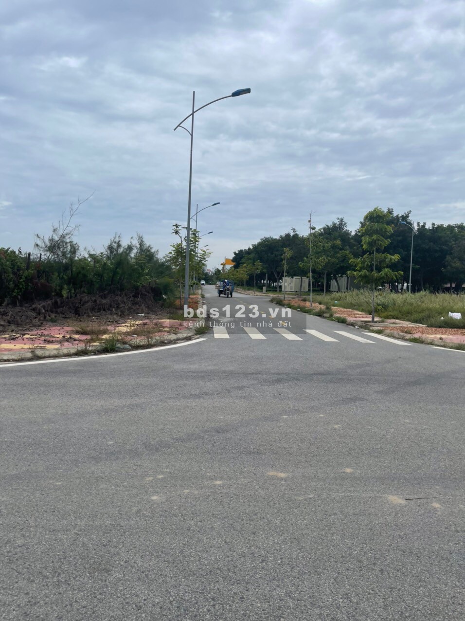 Hot Hot Hot Đất Khu K1 va Hacom Mall Phan Rang Ninh Thuận