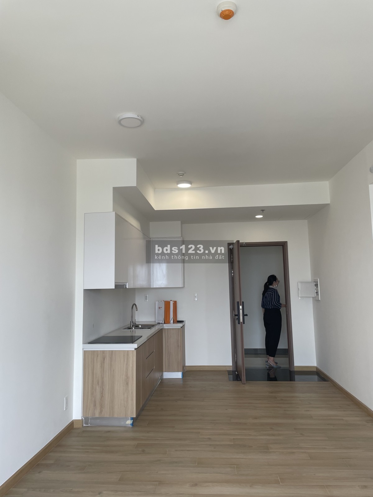 Không có nhu cầu ở, cần bán lại căn hộ akari city giá tốt