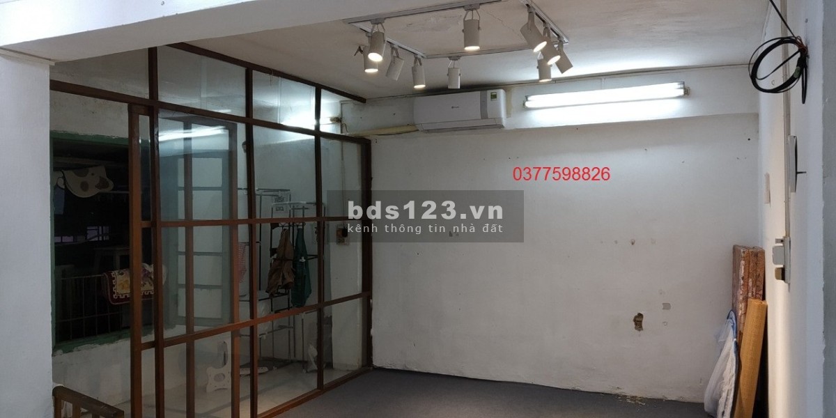 Chính chủ cho thuê căn hộ tập thể E5 Thái Thịnh lh 0377598826