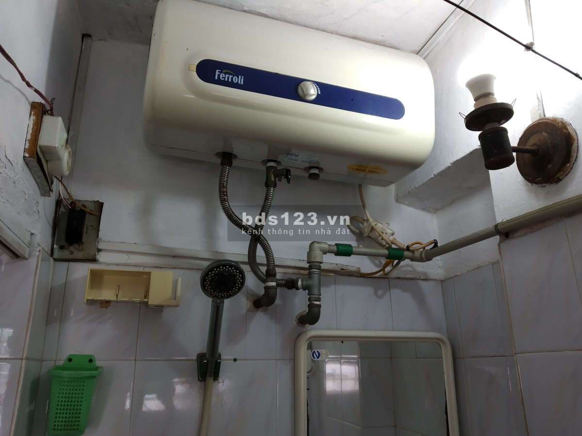 Chính chủ cho thuê căn hộ tập thể E5 Thái Thịnh lh 0377598826