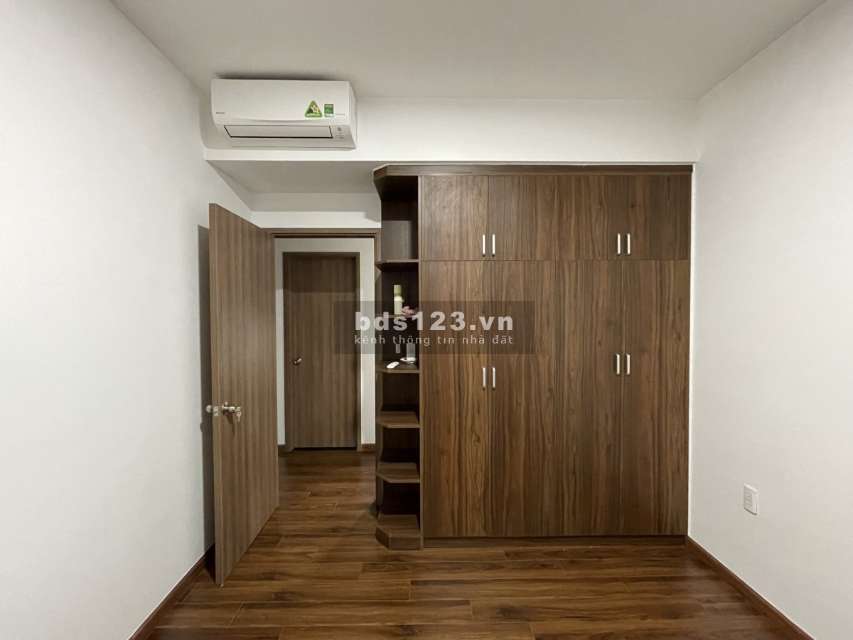 Không có nhu cầu ở, cần bán lại căn hộ akari city giá tốt