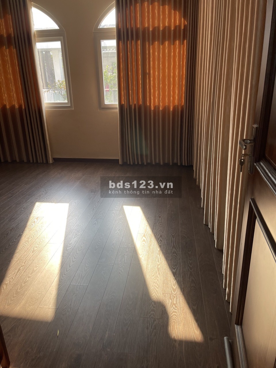 Bán gấp nhà HXH 1122 Quang Trung, phường 8, quận Gò Vấp