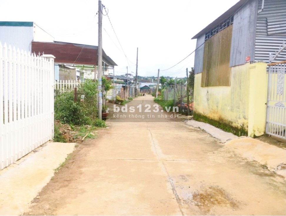 Bán đất trung tâm xã Lộc Châu Bảo Lộc diện tích 572m2 có thổ 790tr, bao sổ