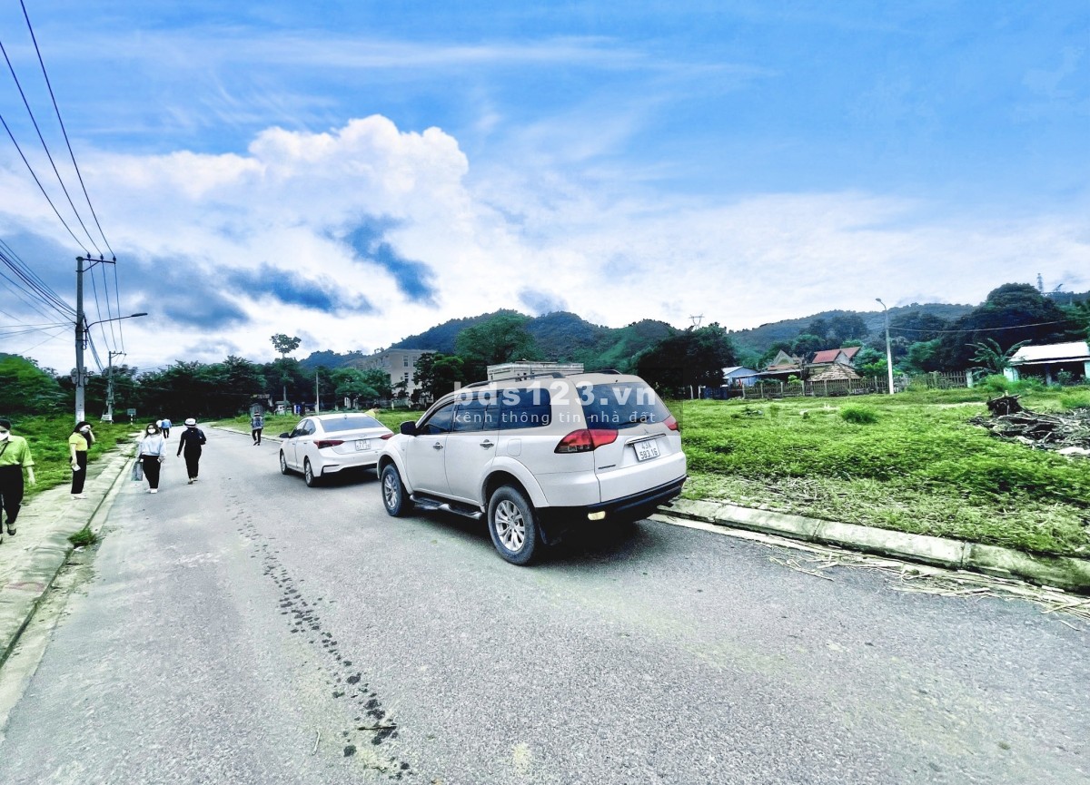 Bán đất Thạnh Mỹ Riverside chiết khấu khủng 9%,có hỗ trợ vay 50% chỉ cần 390 TR