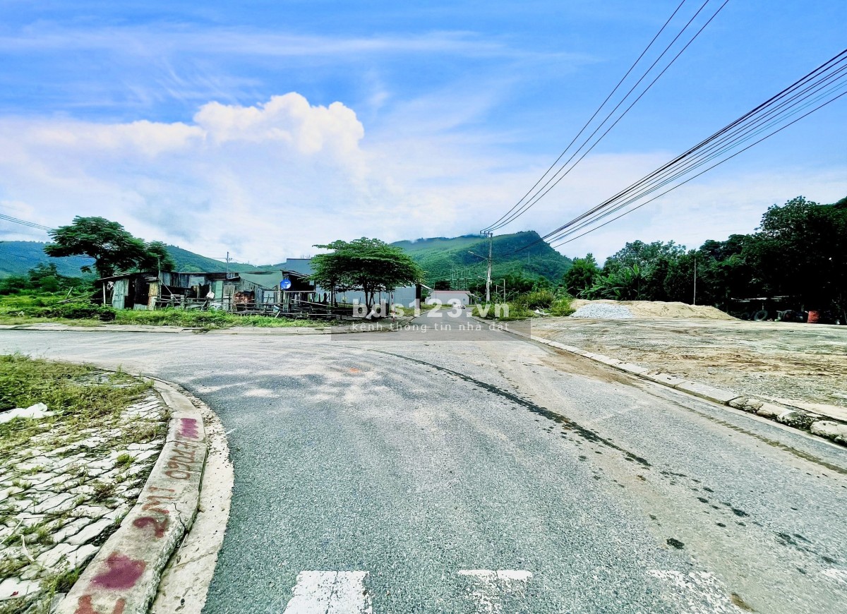 Bán đất Thạnh Mỹ Riverside chiết khấu khủng 9%,có hỗ trợ vay 50% chỉ cần 390 TR