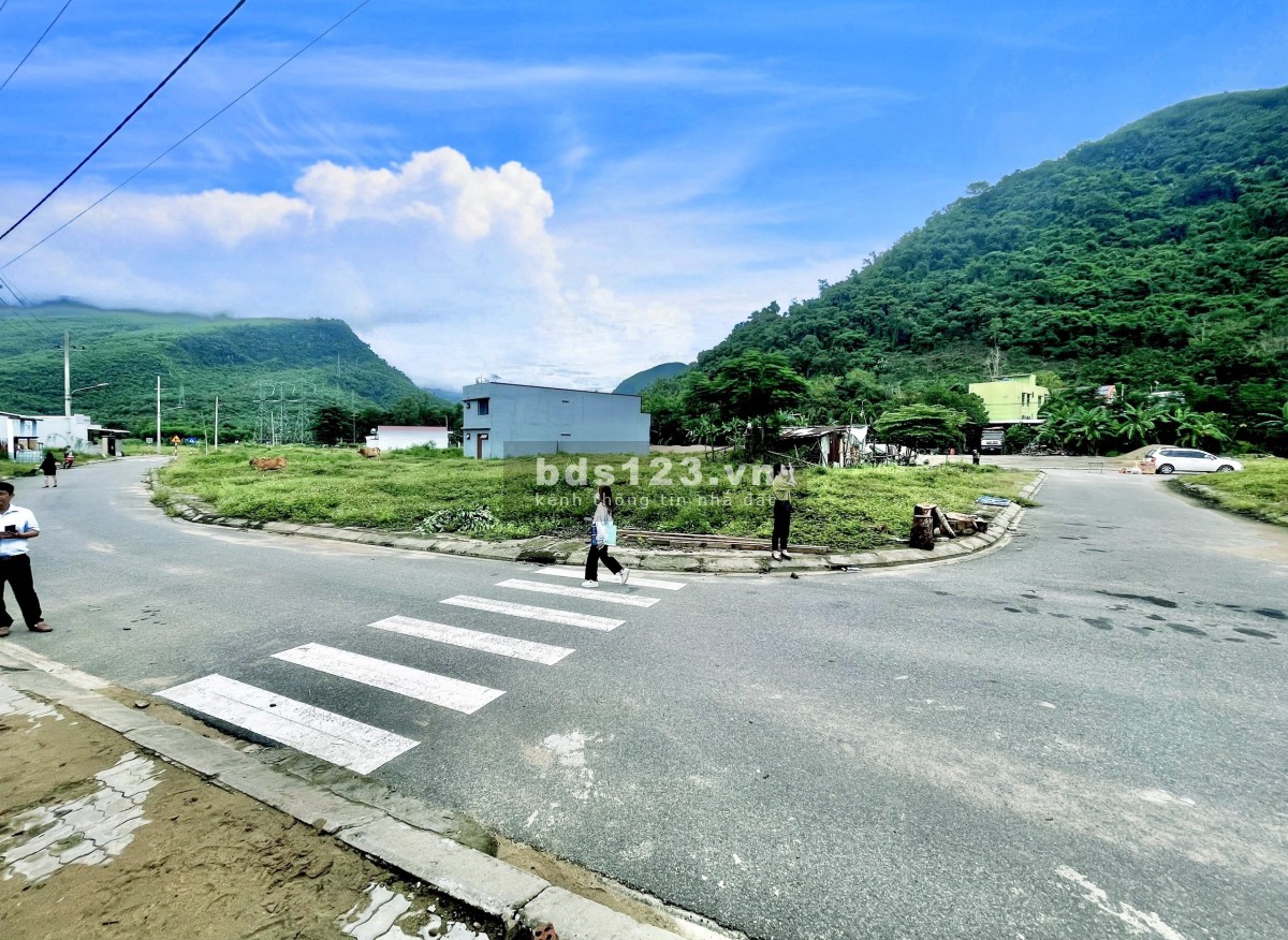 Bán đất Thạnh Mỹ Riverside chiết khấu khủng 9%,có hỗ trợ vay 50% chỉ cần 390 TR