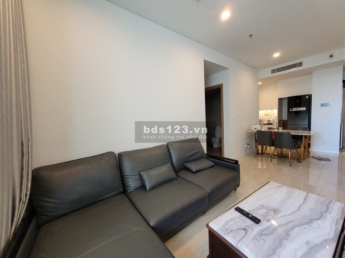 Mình cần share phòng Master trong cc cao cấp Sadora Sala, Thủ Thiêm