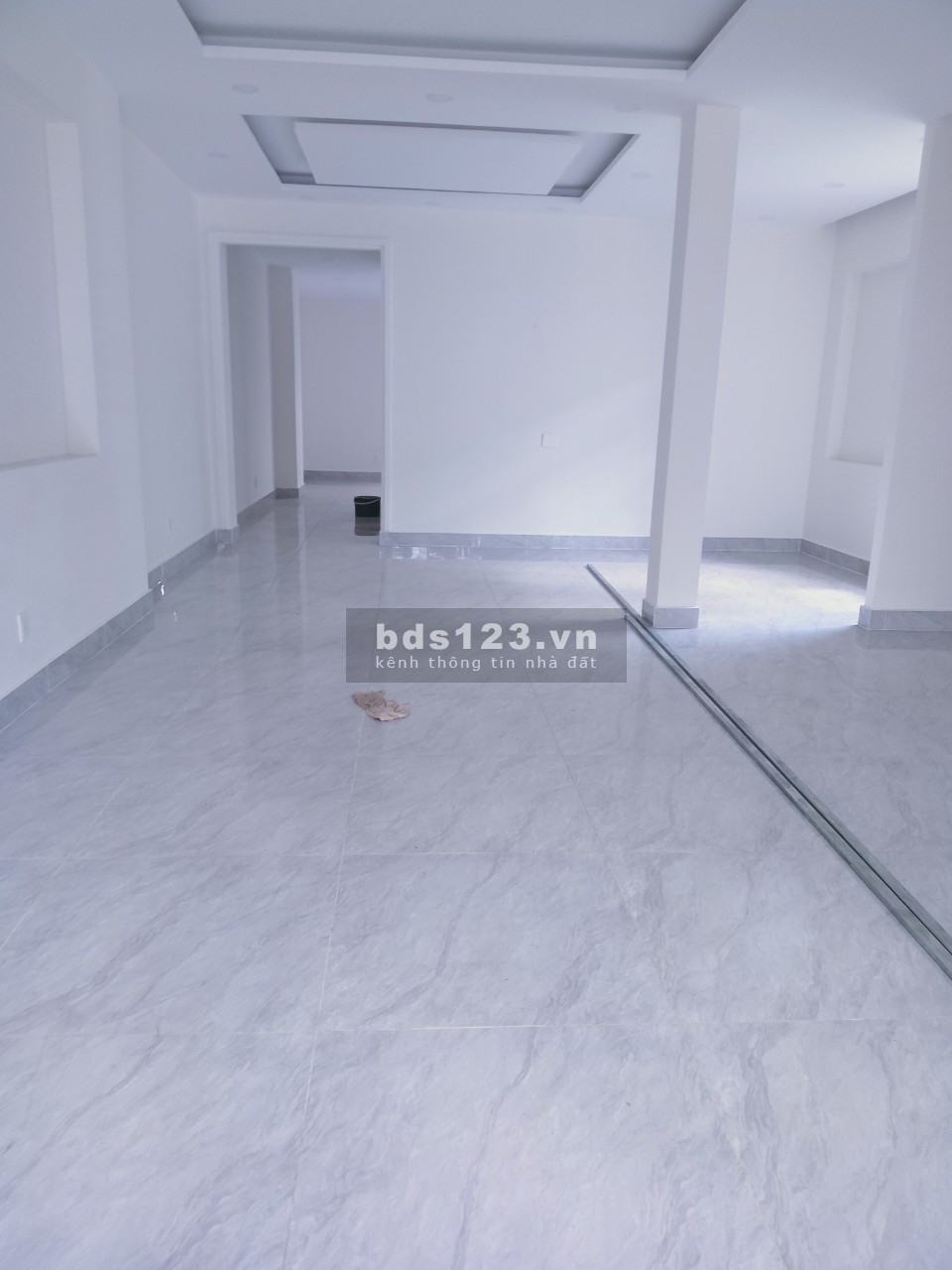 Chính chủ cho thuê nhà đường oto Vĩnh Phú 10 Bình Dương 13 tr