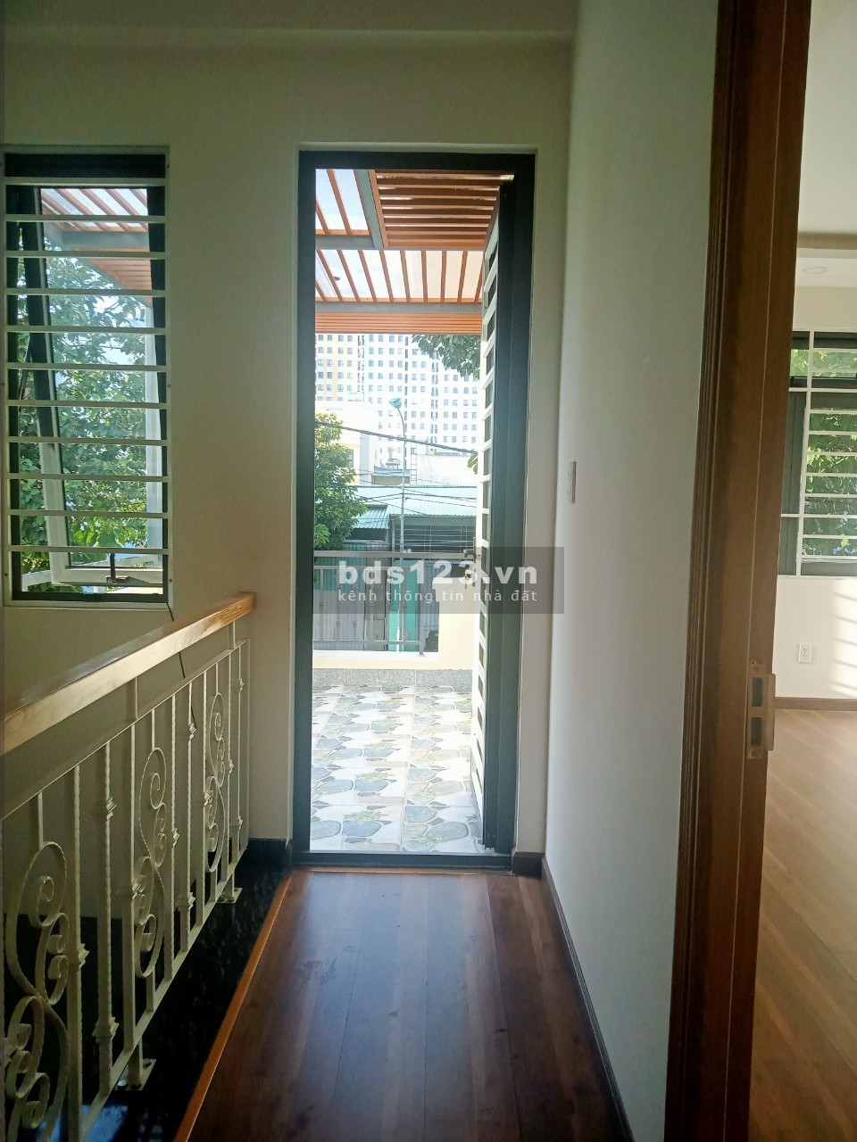 Chính chủ cho thuê nhà đường oto Vĩnh Phú 10 Bình Dương 13 tr